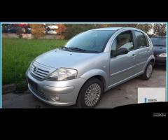 Ricambi Usati CITROEN C3 1a Serie 2003