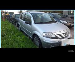 Ricambi Usati CITROEN C3 1a Serie 2003