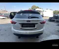 Ricambi Infiniti QX70 3.0D 238cv del 2015 - 22