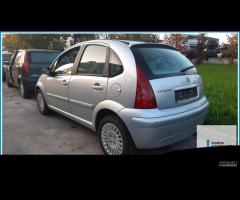 Ricambi Usati CITROEN C3 1a Serie 2003