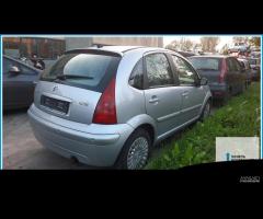 Ricambi Usati CITROEN C3 1a Serie 2003