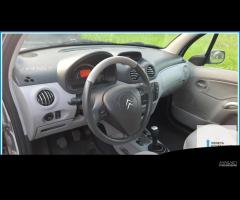 Ricambi Usati CITROEN C3 1a Serie 2003