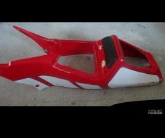 Codone posteriore Cagiva Mito