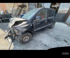 Ricambi Fiat Panda 1.2 benz 69cv del 2011