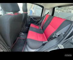 Ricambi Fiat Panda 1.2 benz 69cv del 2011 - 7