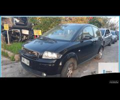 Ricambi Usati AUDI A2 (8Z) 2003 - 1