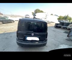 Ricambi Fiat Panda 1.2 benz 69cv del 2011 - 16