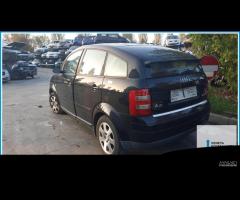 Ricambi Usati AUDI A2 (8Z) 2003 - 3