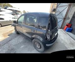 Ricambi Fiat Panda 1.2 benz 69cv del 2011 - 17