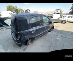 Ricambi Fiat Panda 1.2 benz 69cv del 2011 - 19