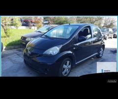 Ricambi Usati TOYOTA AYGO 1a Serie 2007 - 1