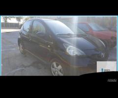 Ricambi Usati TOYOTA AYGO 1a Serie 2007 - 2