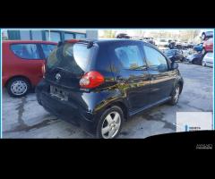 Ricambi Usati TOYOTA AYGO 1a Serie 2007 - 4