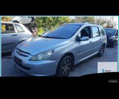 Ricambi Usati PEUGEOT 307 2003 - 1