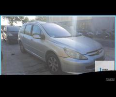 Ricambi Usati PEUGEOT 307 2003 - 2