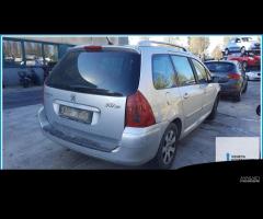 Ricambi Usati PEUGEOT 307 2003 - 4