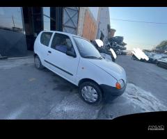 Ricambi Fiat Seicento 900cc 39cv del 2000