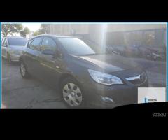 Ricambi Usati OPEL ASTRA (P10) 2011 - 2