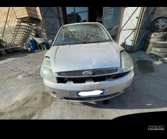 Ricambi Ford Fiesta 1.4 TDCi 68cv del 2003