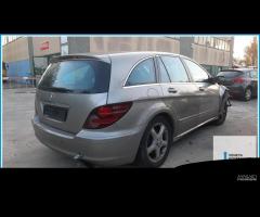 Ricambi Usati MERCEDES-BENZ Classe R (BR251) 2007