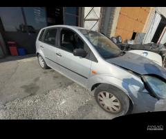 Ricambi Ford Fiesta 1.4 TDCi 68cv del 2003