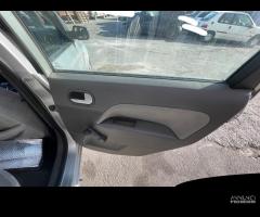 Ricambi Ford Fiesta 1.4 TDCi 68cv del 2003