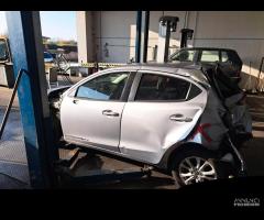 MOTORE P5  MAZDA 2 1.5 SKYACTIV 40.000KM  2015