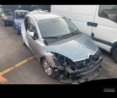 MOTORE P5  MAZDA 2 1.5 SKYACTIV 40.000KM  2015