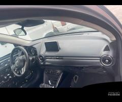 MOTORE P5  MAZDA 2 1.5 SKYACTIV 40.000KM  2015 - 7