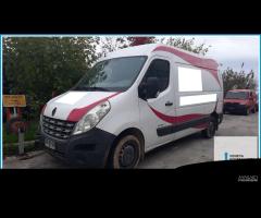 Ricambi Usati RENAULT MASTER FRG 2011 - 1