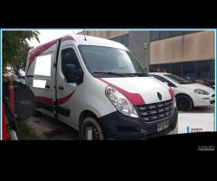 Ricambi Usati RENAULT MASTER FRG 2011 - 2