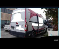 Ricambi Usati RENAULT MASTER FRG 2011 - 4