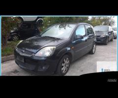 Ricambi Usati FORD FIESTA (CBK) 2007 - 1