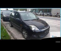 Ricambi Usati FORD FIESTA (CBK) 2007 - 2