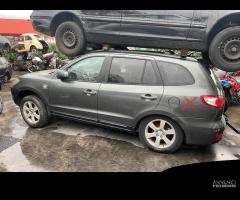 Hyundai SANTA FE SANTAFE D4EB 2.2 2006 230.000KM