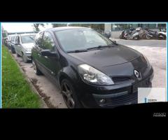 Ricambi Usati RENAULT CLIO 3a Serie 2006 - 2