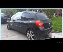 Ricambi Usati RENAULT CLIO 3a Serie 2006 - 3