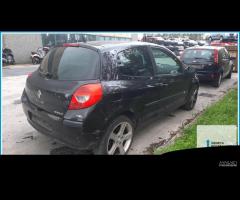 Ricambi Usati RENAULT CLIO 3a Serie 2006 - 4