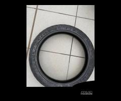 Coppia pneumatici Pirelli Diablo