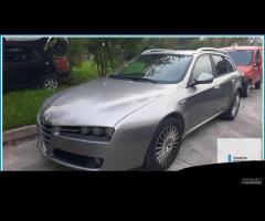 Ricambi Usati ALFA ROMEO 159 (X3/X9) 2006