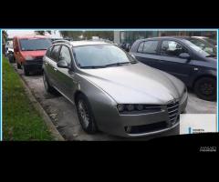 Ricambi Usati ALFA ROMEO 159 (X3/X9) 2006