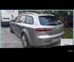 Ricambi Usati ALFA ROMEO 159 (X3/X9) 2006