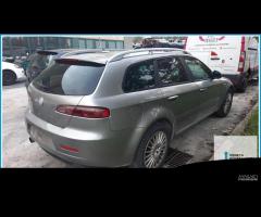 Ricambi Usati ALFA ROMEO 159 (X3/X9) 2006