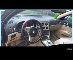 Ricambi Usati ALFA ROMEO 159 (X3/X9) 2006