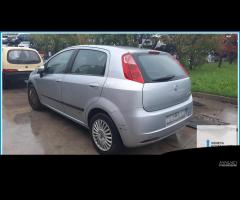 Ricambi Usati FIAT GRANDE PUNTO (2Y) 2007