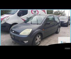 Ricambi Usati FORD FIESTA (CBK) 2003