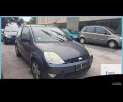 Ricambi Usati FORD FIESTA (CBK) 2003