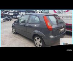 Ricambi Usati FORD FIESTA (CBK) 2003