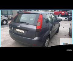 Ricambi Usati FORD FIESTA (CBK) 2003