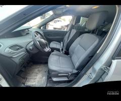 Ricambi Renault Scenic III 1.5 dCI 110cv del 2011